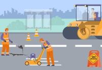 Les métiers des travaux publics : des domaines variés à découvrir