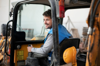 Autorisation de conduite ou permis CACES® : quelle différence ?