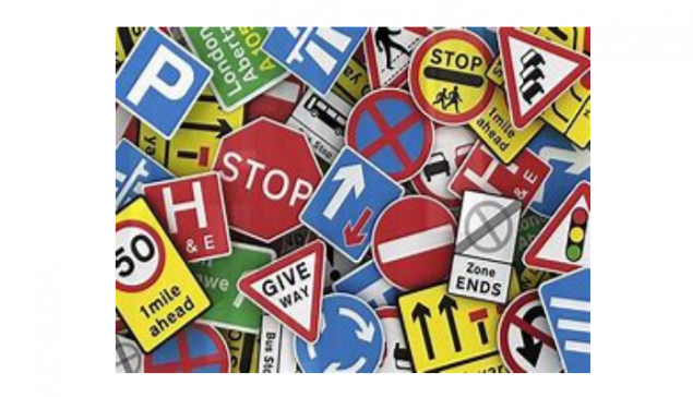 Evolution des codes de la route et des transports
