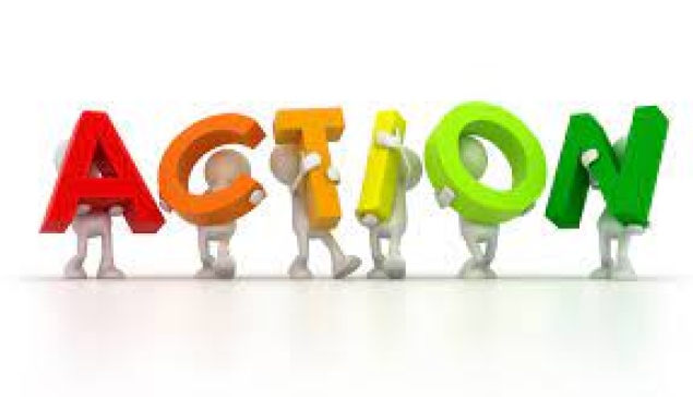 Moyens de communication - Action