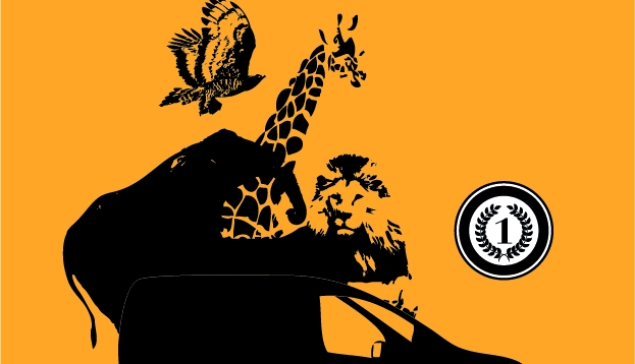 La Route n'est pas une jungle