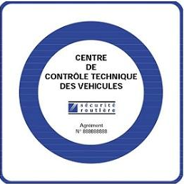 Contrôle technique des véhicules