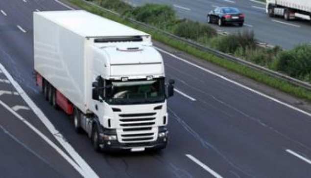 44 tonnes : nouvelles limites poids et dimensions