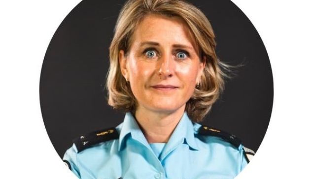Nomination Déléguée Interministérielle à la Sécurité Routière