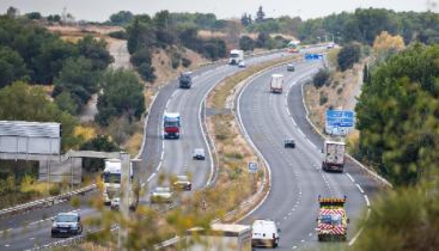 Les français de plus en plus seuls dans leur voiture