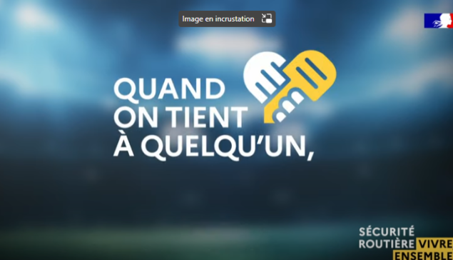 Coupe du monde 2022 : Quand on tient à quelqu'un on le retient !