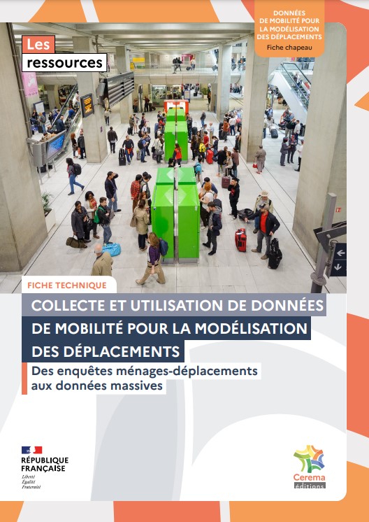 Modélisation des déplacements