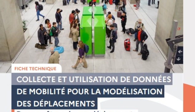 Modélisation des déplacements