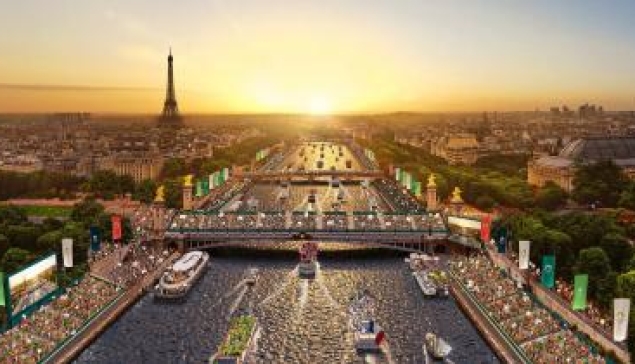2ème comité stratégique des mobilités JOP Paris 2024