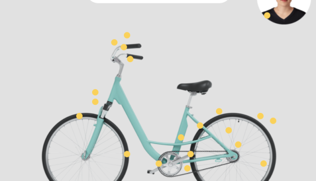 Encourageons les conducteurs de 2 roues et cyclistes à mieux s'équiper