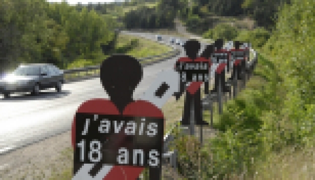 Baisse de 12% du nombre de personnes décédées en janvier 2023