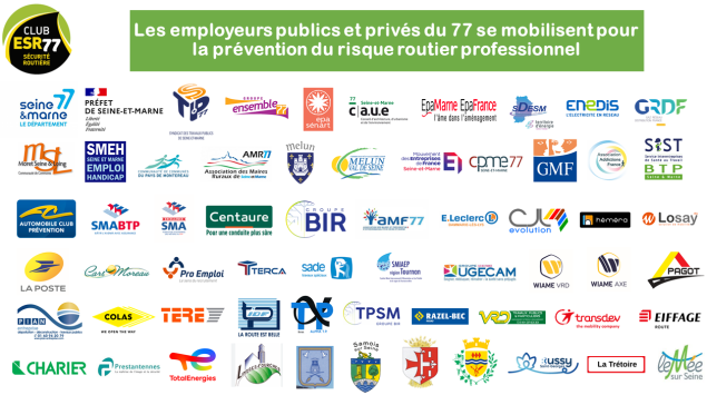 2ème réunion annuelle du Club ESR77