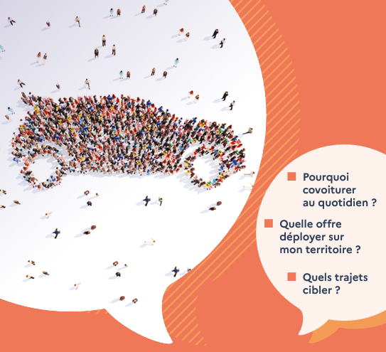 Covoiturage, tous à bord !