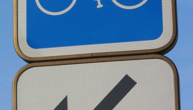 Module vélo dans les épreuves d'ASSR1