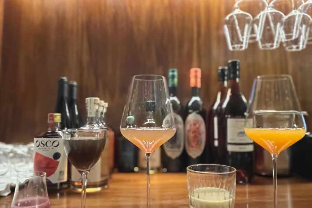 Les recettes du Sobrelier !