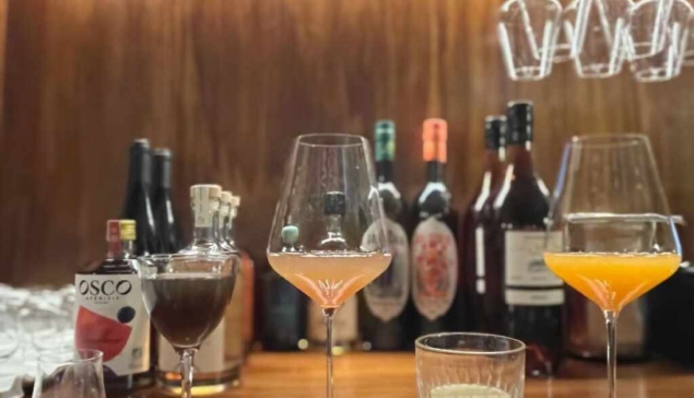 Les recettes du Sobrelier !