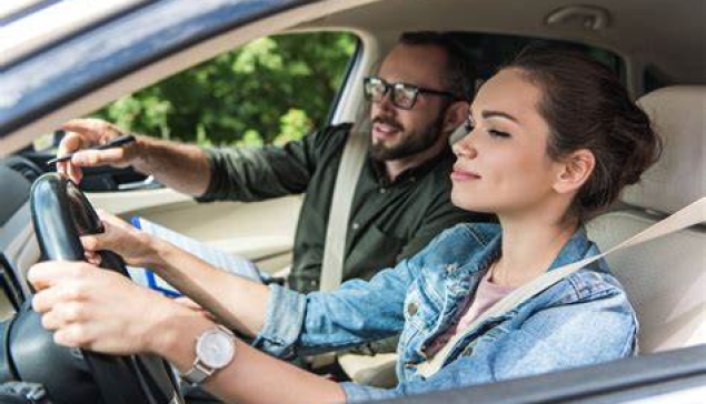 Permis boîte automatique : fin du délai pour formation boîte manuelle
