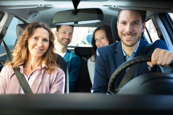 Covoiturage de salariés : quelle réglementation ?