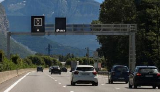 Voies réservées : modalités d'expérimentation