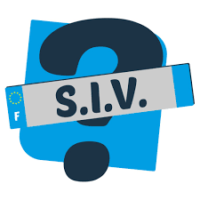 Refonte du système des immatriculations