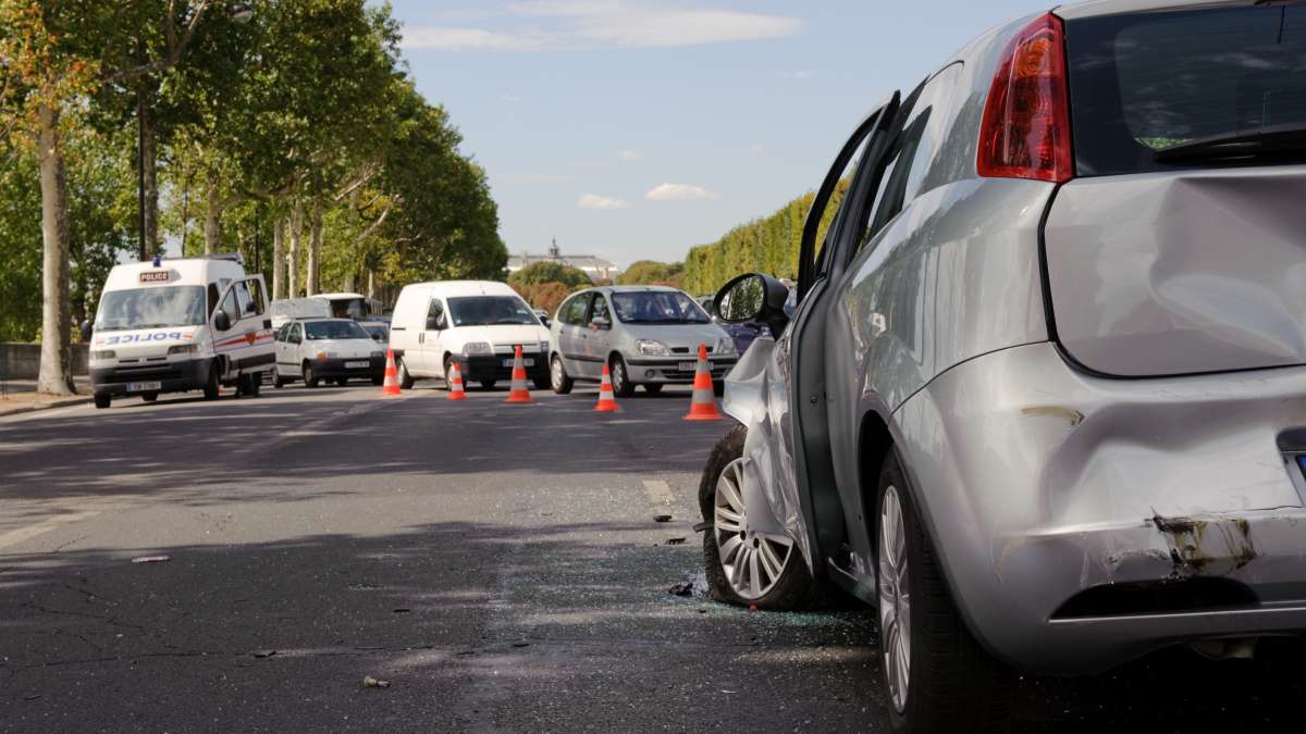 Comportement des conducteurs infractionnistes