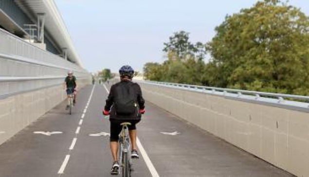 Publication des Atlas vélo régionaux 2024