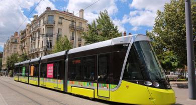 Les transports publics perçus sous un angle générationnel