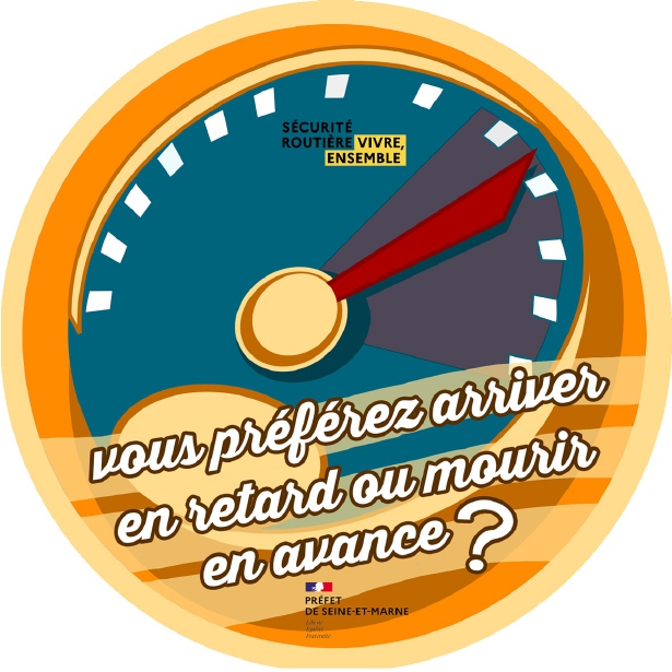 Boite à outils "Vitesse"