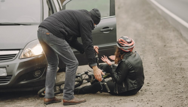 Risque routier professionnel : la barre des 5 millions de collaborateurs sensibilisés franchie