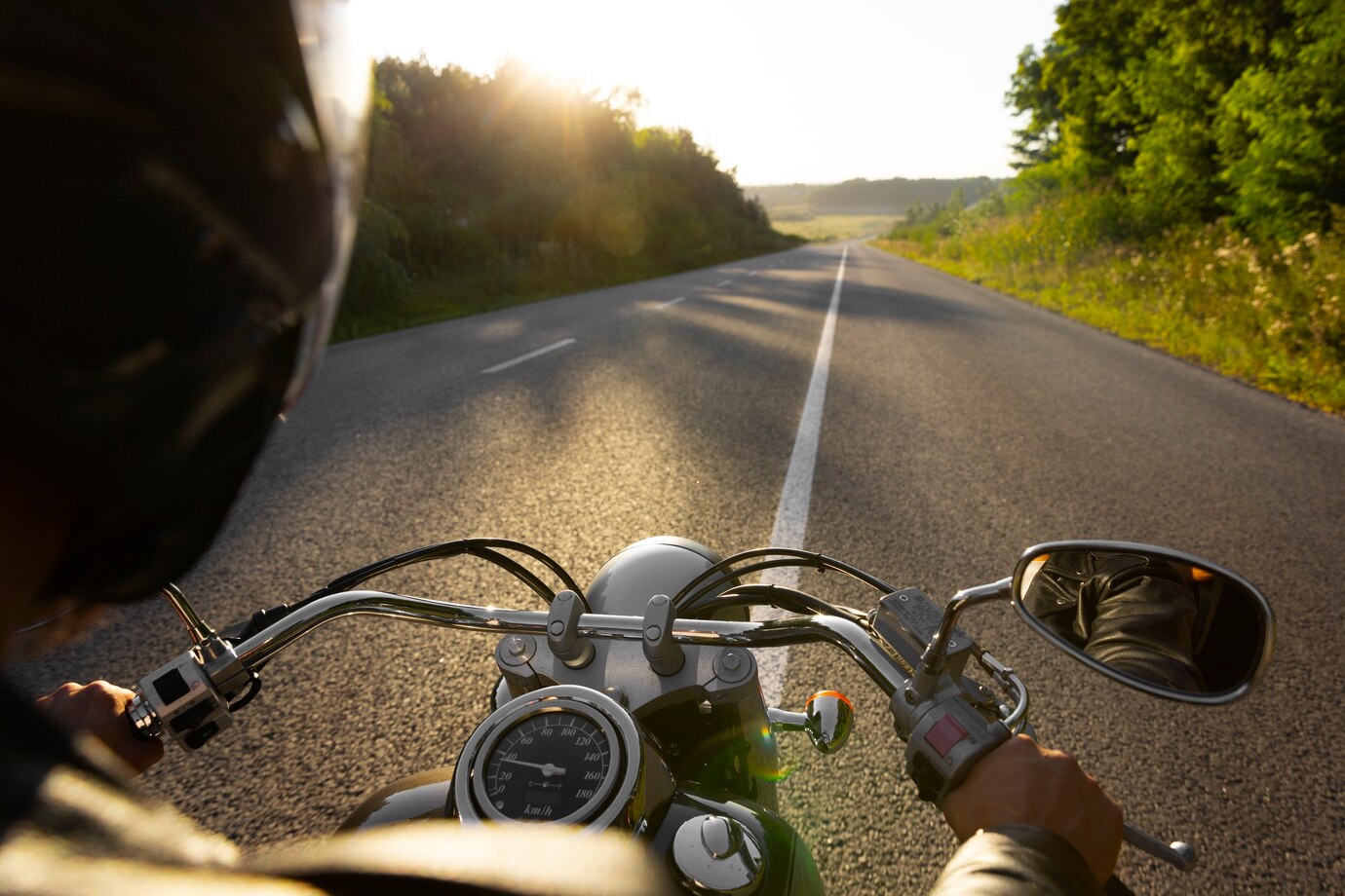 Généralisation de la circulation en inter files des 2/3 roues motorisés à compter du 11 janvier 2025