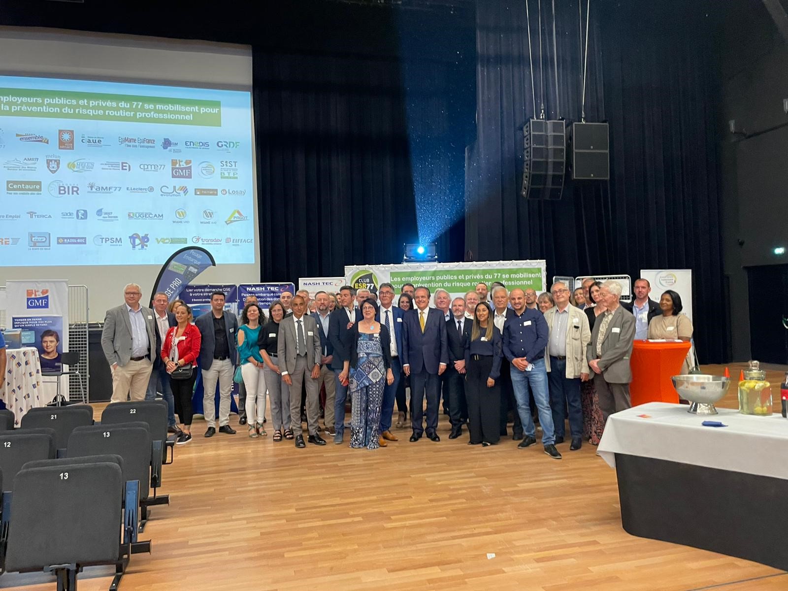 groupe signataires