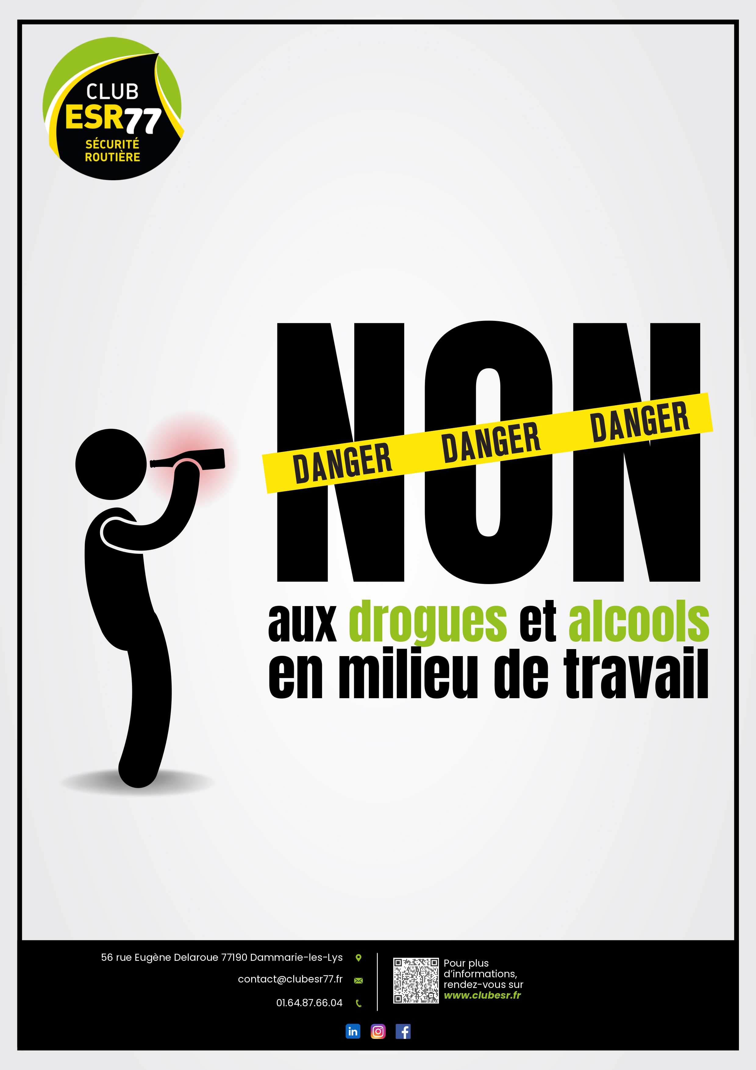 NON Alcool
